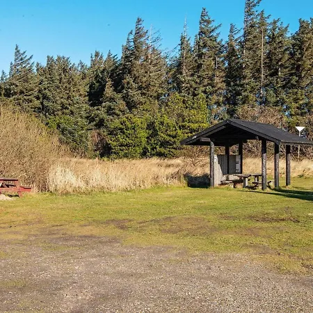 Holiday Home Vemb V *