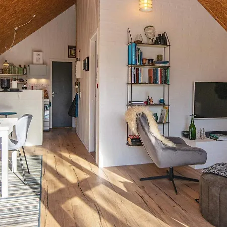 Holiday Home Vemb V *