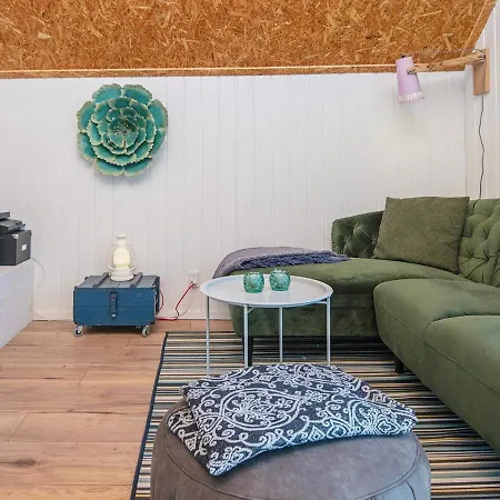 Holiday Home Vemb V