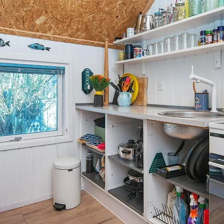 Holiday Home Vemb V 度假居
