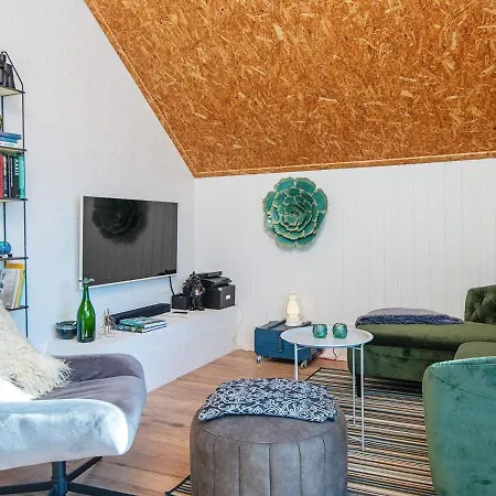 בית נופש Holiday Home Vemb V וומב