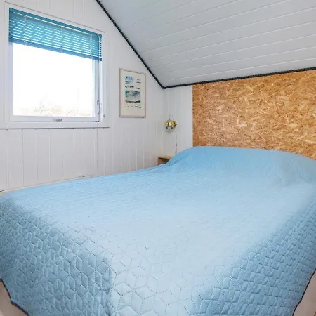 Holiday Home Vemb V בית נופש