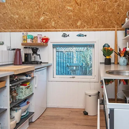 度假居 Holiday Home Vemb V Vemb