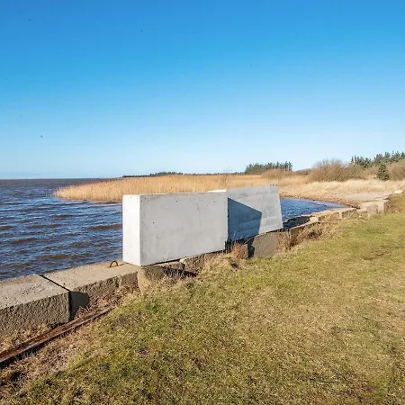 Holiday Home Vemb V