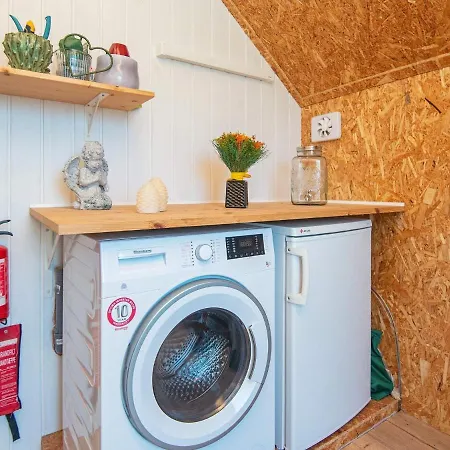 Holiday Home Vemb V *