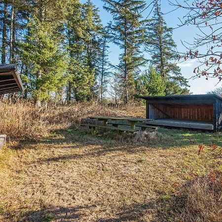 Holiday Home Vemb V *